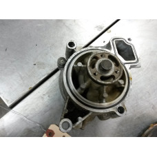 94S108 Water Coolant Pump From 2003 Chevrolet Cavalier 2.2 12583467 94S108 Water Coolant Pump From 2003 Chevrolet Cavalier 2.2 12583467